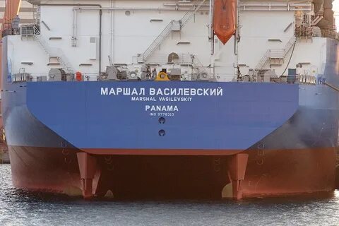 Маршал василевский калининград