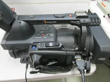 Panasonic 200