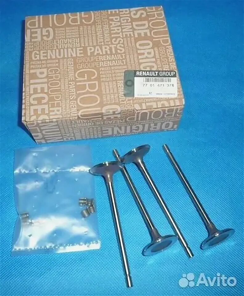 7701473354 renault. 6 8 клапанов комплект. Клапан впускной рено логан 1. Рено логан 1,4 клапана комплект. Клапана логан 1.