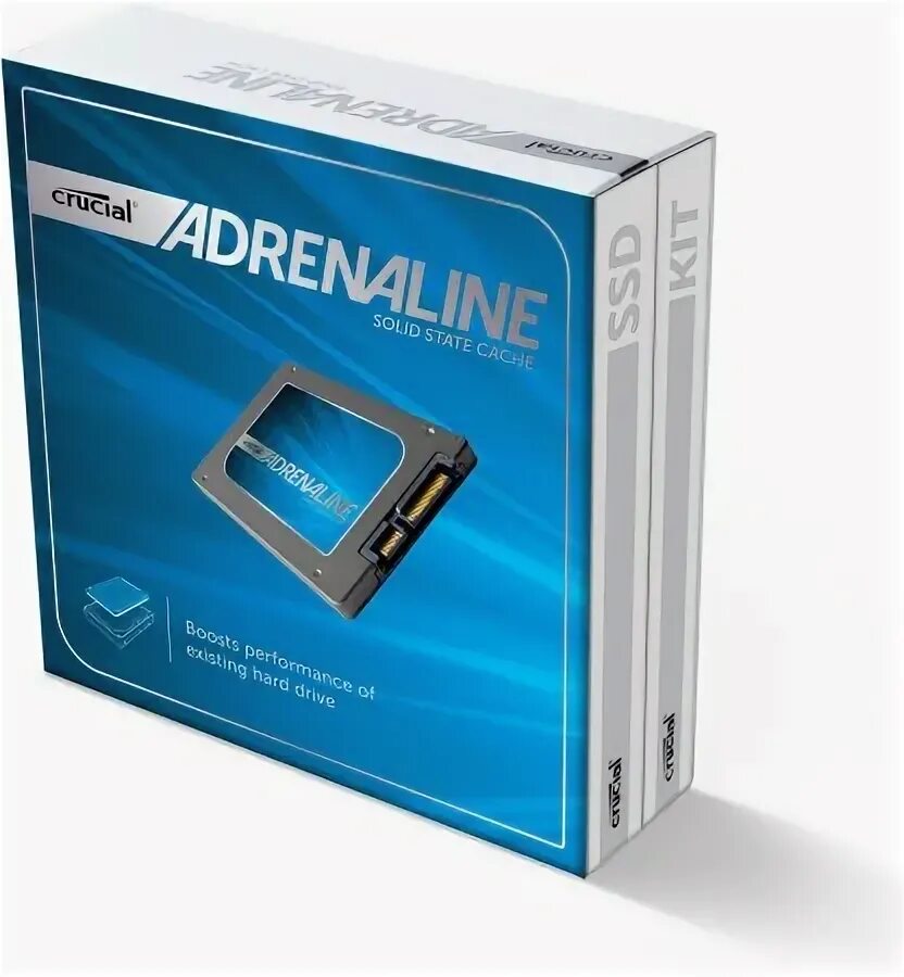 Кэш накопитель. Твердотельный накопитель crucial Adrenaline 50gb. Компания crucial.