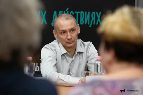 Московский режиссер