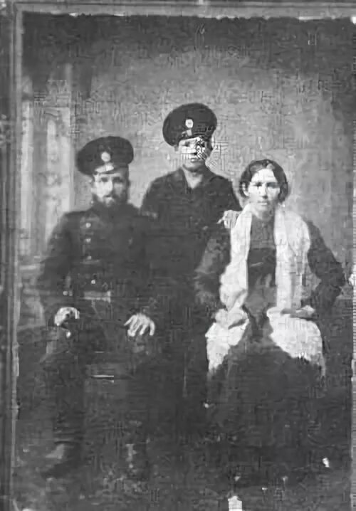 купцы гороховы