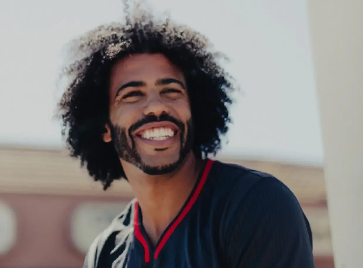 Daveed diggs