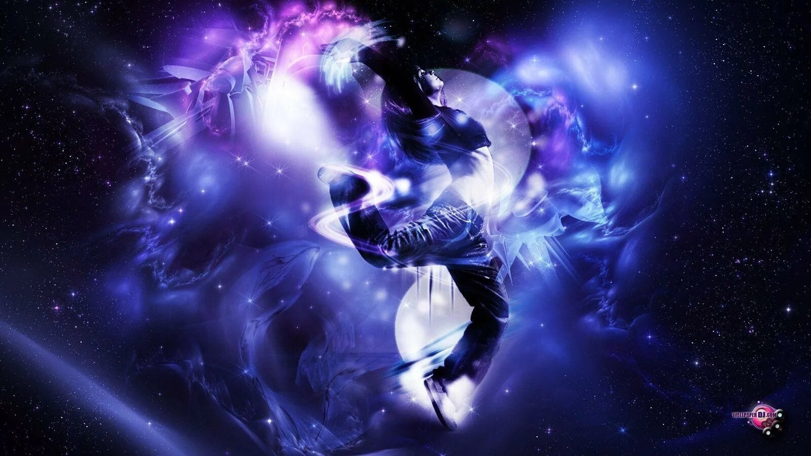 Changing space