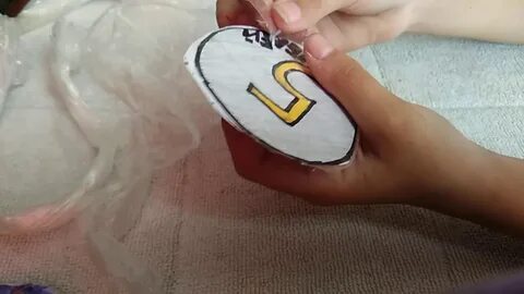 Как сделать табалабку мягкой