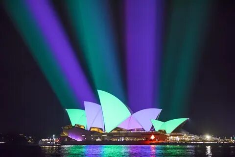 Opera light