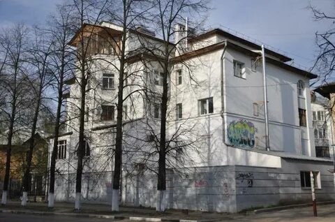 Ярославль чайковского