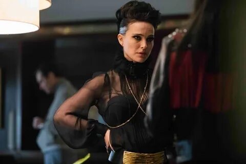 Vox lux
