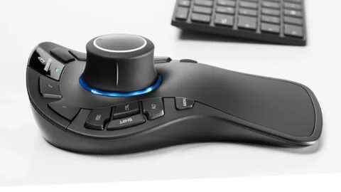 Logitech 3d