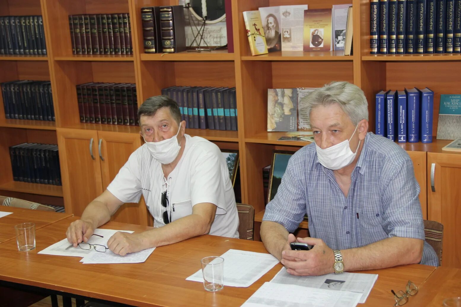Русский писатель из орла