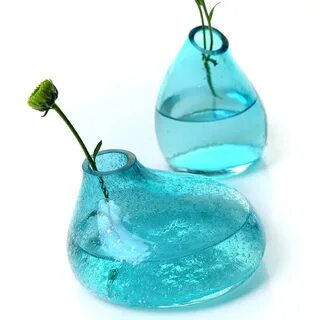 Мини стеклянный
