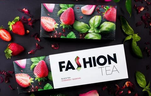 Fashion Tea 