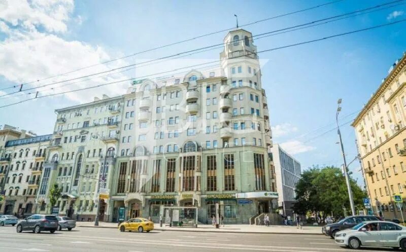 Садово кудринская индекс. Ул. Садово кудринская индекс. Садовая кудринская 7. Ул.