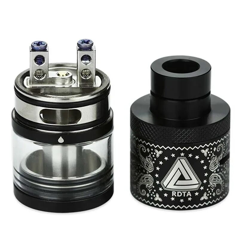 Бак Limitless RDTA Plus. IJOY Limitless RDTA Plus. Бак лимитлесс рдта. Атомайзер RDTA IJOY Limitless Plus.