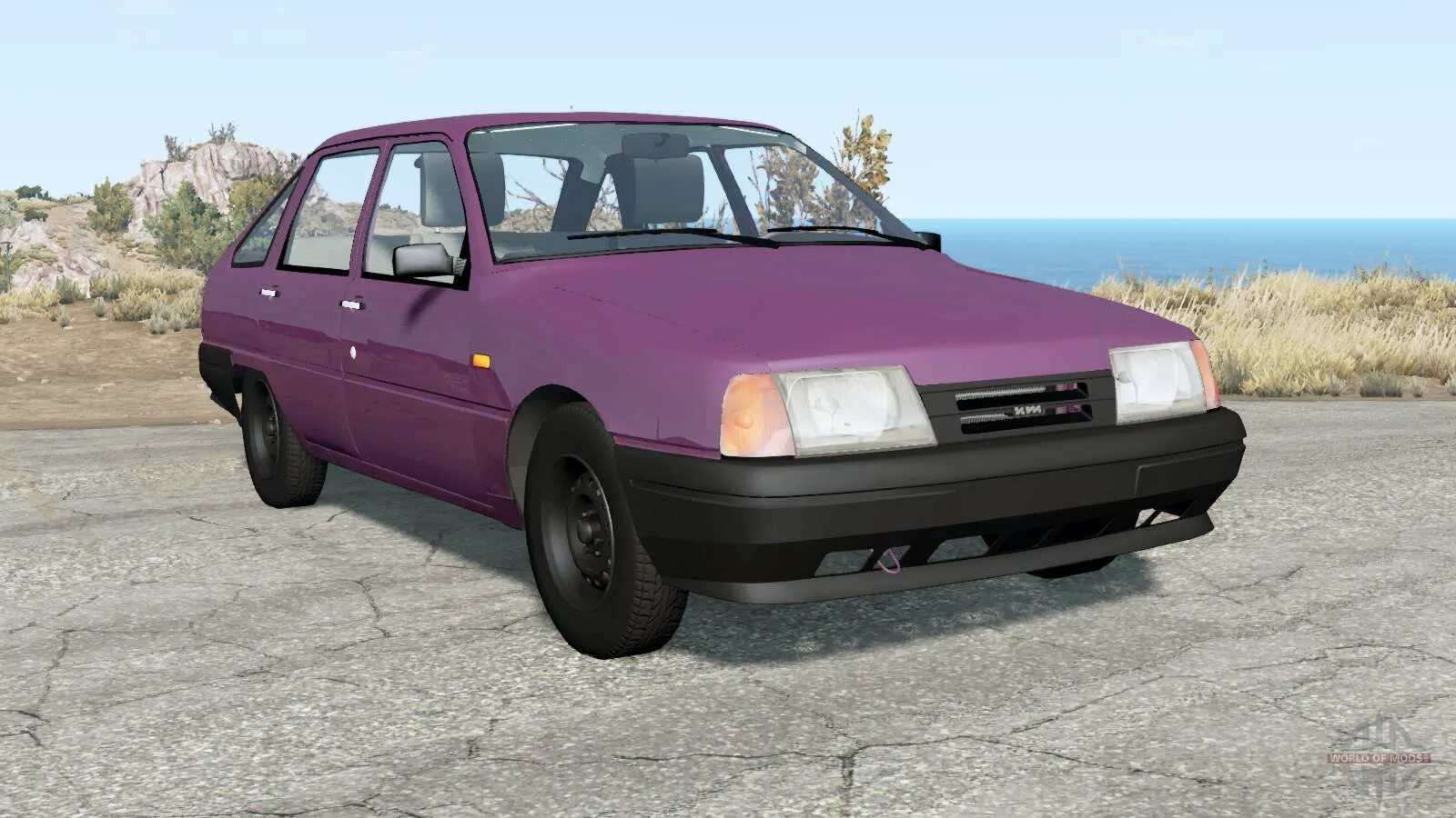 Fs19 москвич. Иж 2126 мод. Beamng drive иж 2126. Иж-2126 1999. Иж для гта сан.