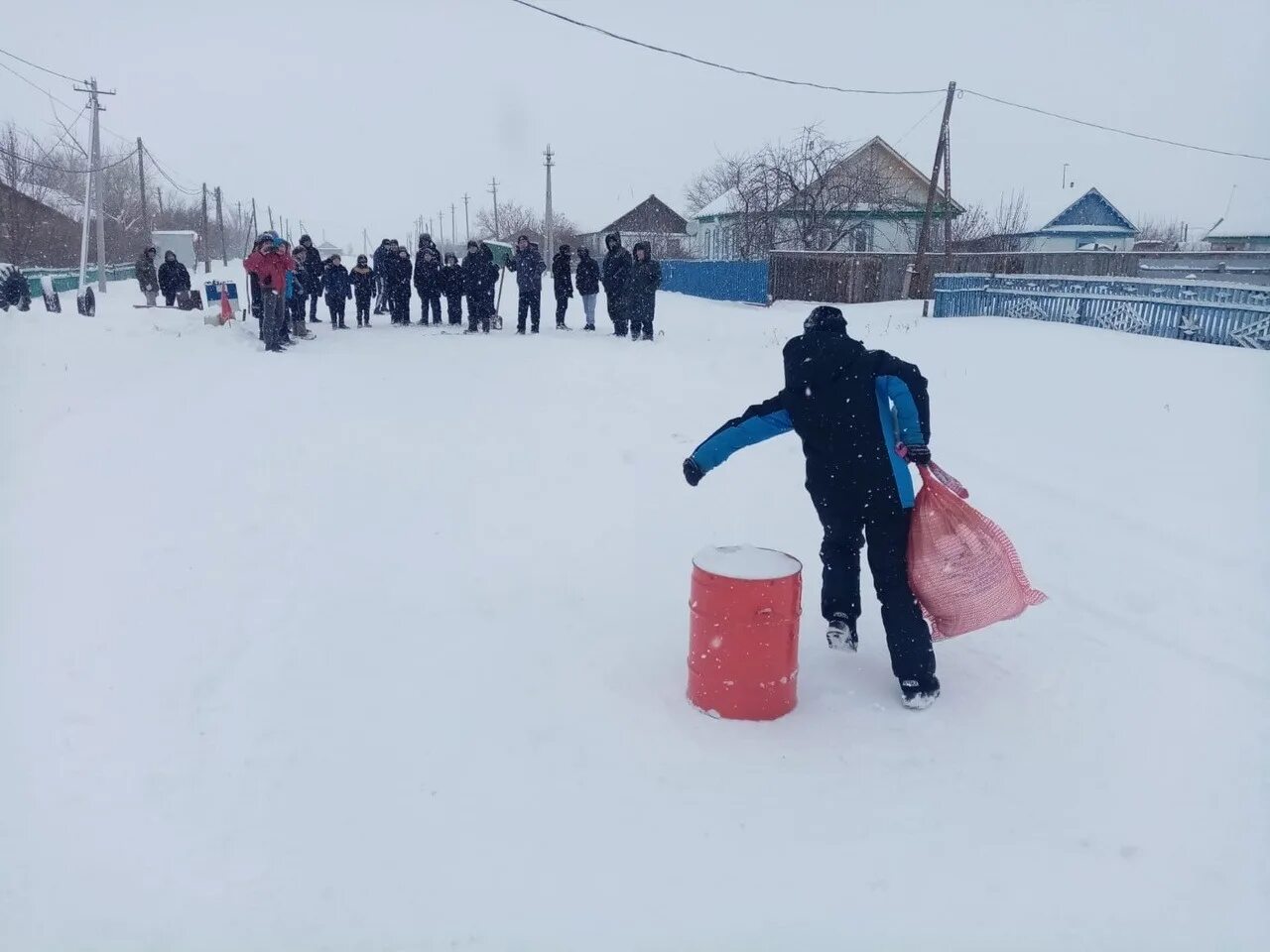 Погода в байгускарово хайбуллинского