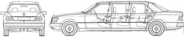 Mercedes w124 чертеж. Длина 124. Mercedes-benz w140 blueprint. Blueprint мерседес 124. Длина 124.