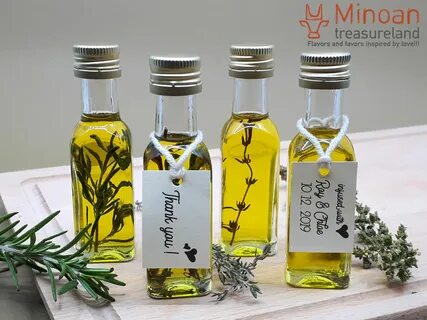 Some olive oil