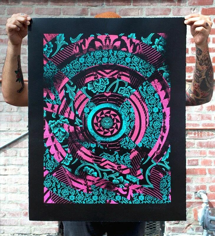 Print archive