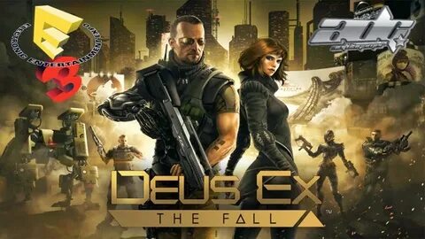 The deus fall