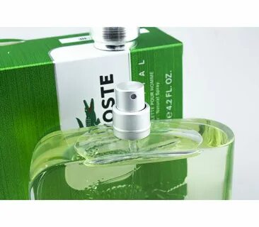 Lacoste essential мужской