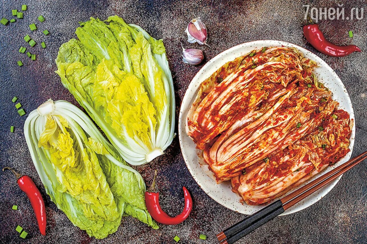 Кимчи Cabbage. Корейская капуста кимчи. Острая пекинская капуста кимчи. Китайская капуста кимчи