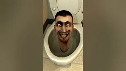 Шкибиди туалет 1