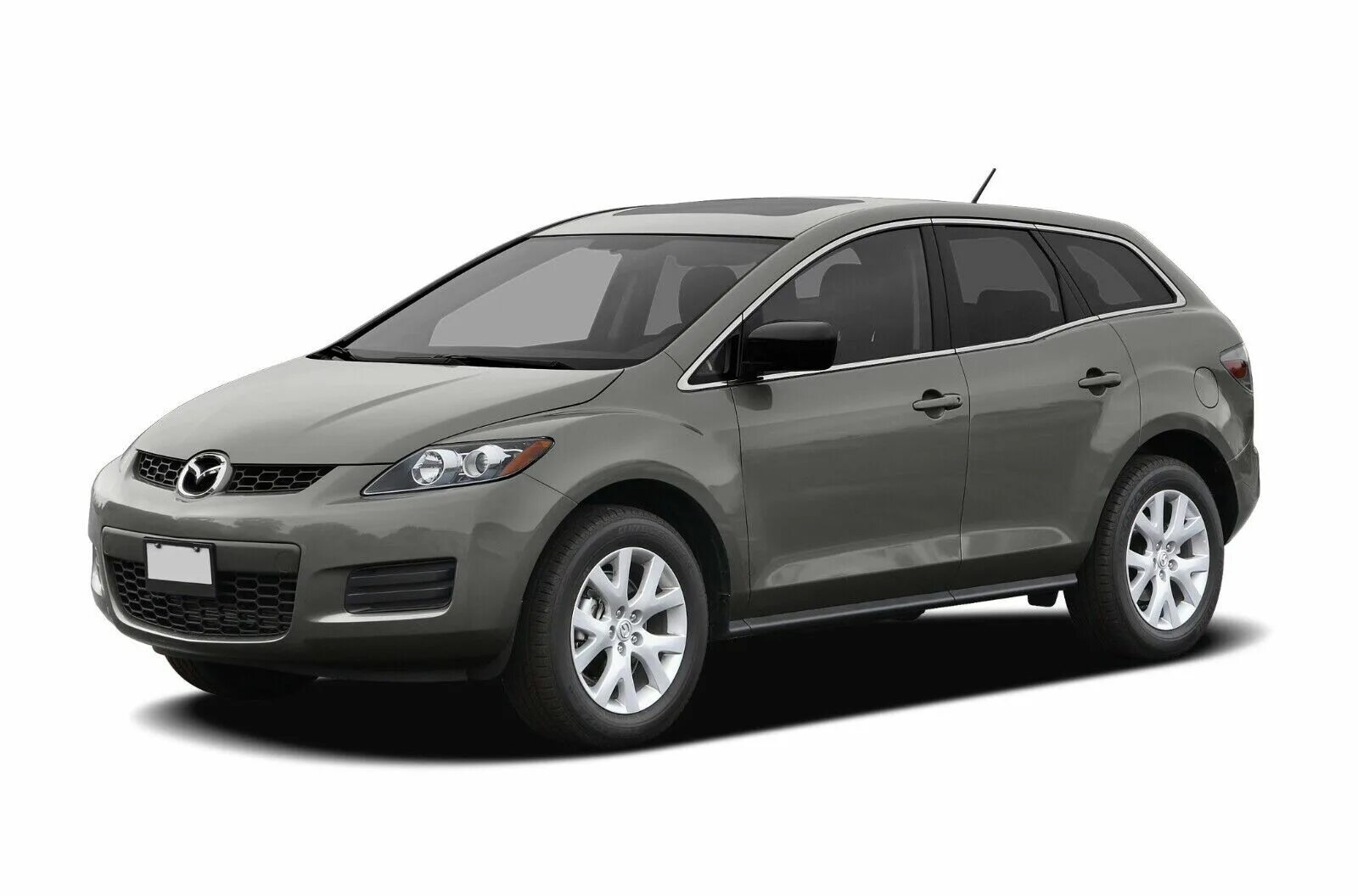 Cx 7 2010