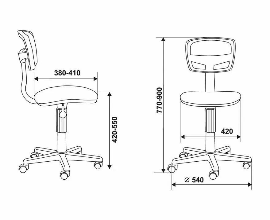 Размеры офисного стула. Кресло Бюрократ Ch-299/g/15-48. Бюрократ кресла СН 299. Кресло детское Бюрократ Ch-w299. Кресло Бюрократ Ch-299nx/15-21.
