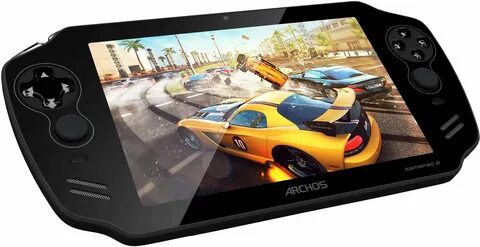 Игровая приставка android