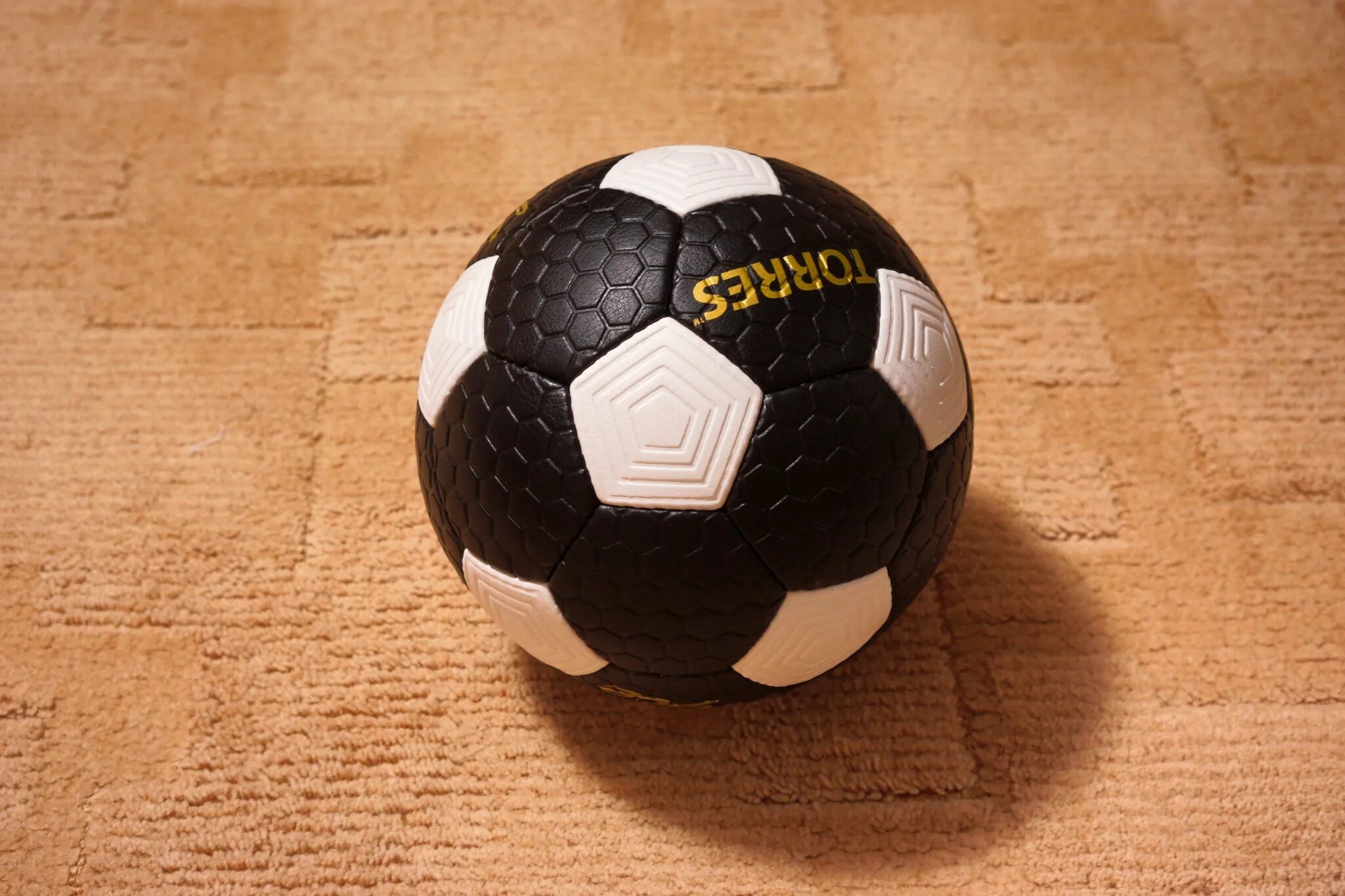 Ball обзор