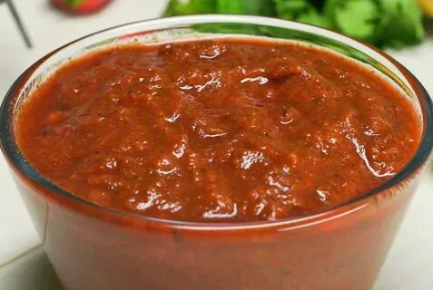 Соус из желтой алычи рецепт