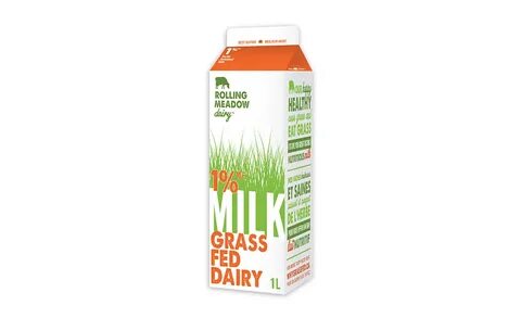 Grass fed