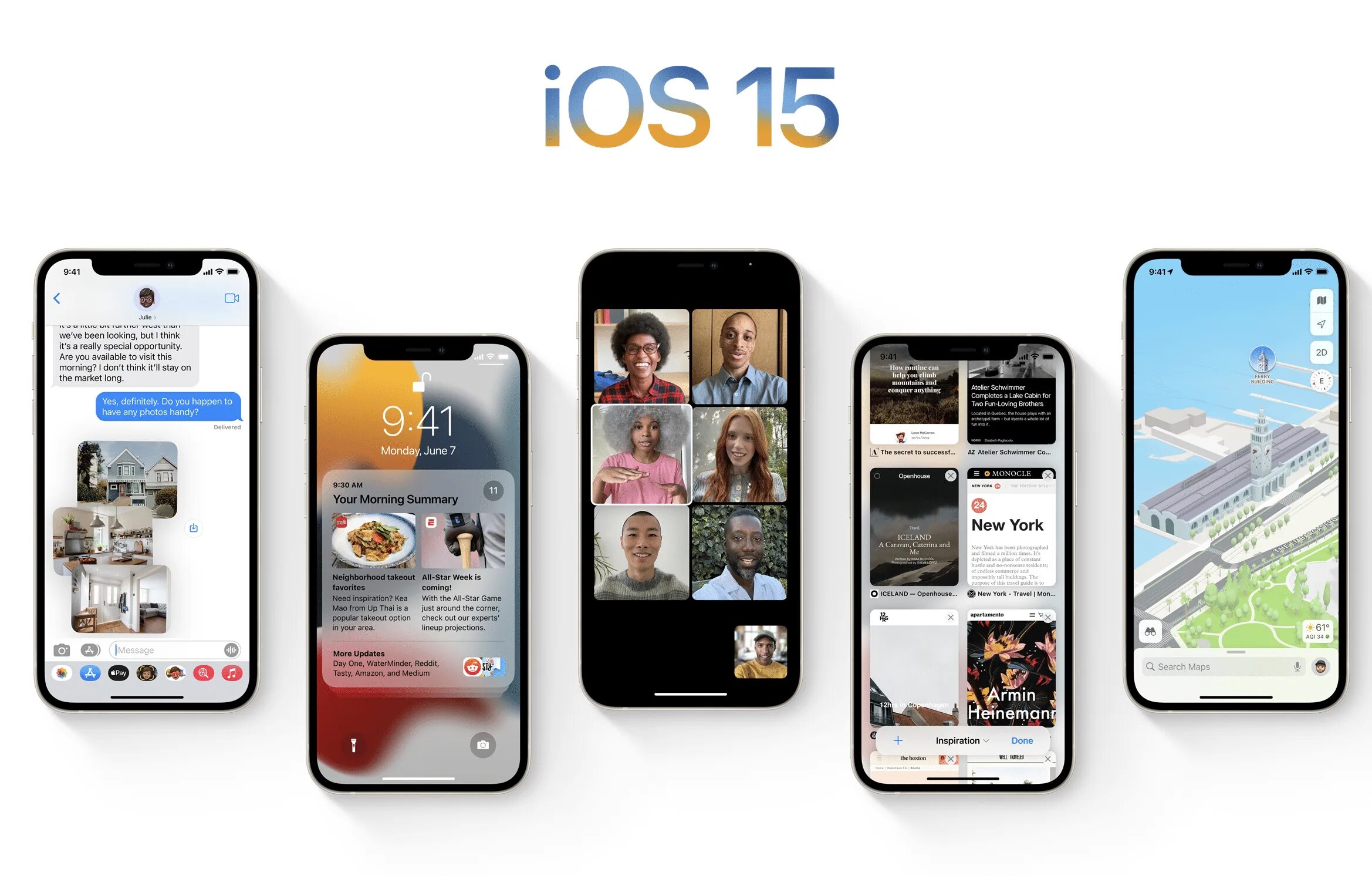 Обновления iphone 15. IOS 15. Apple IOS 15. Новый IOS. Новая версия айос.