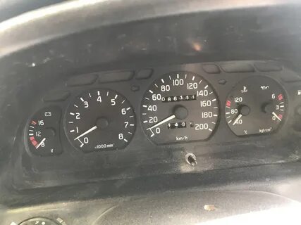 Спидометр 3110