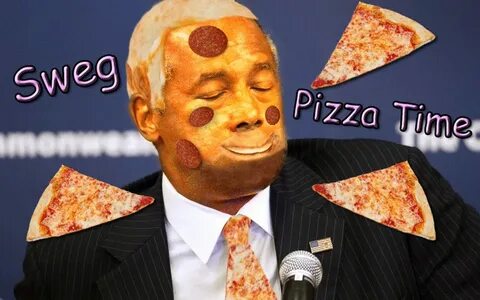 Pizza time