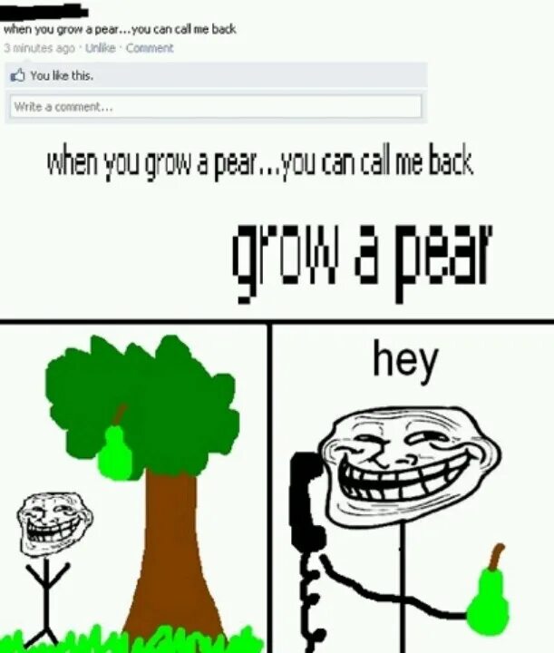 Back you can me call