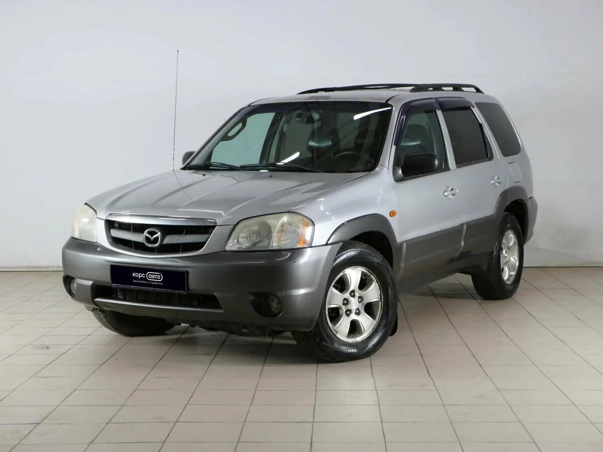 Mazda tribute 3.0