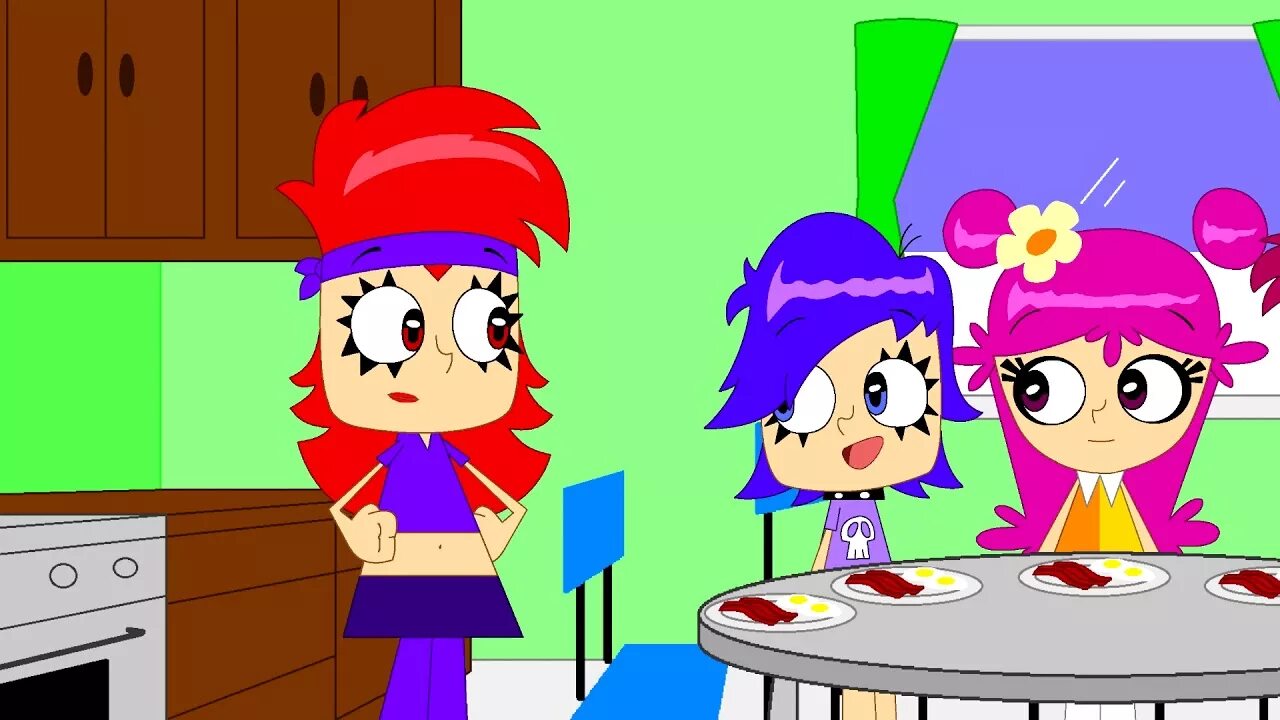 Рингтон хай хай хай. Hi Hi puffy AMIYUMI. Паффи ами Юми. Хай Хай Паффи ами Юми.