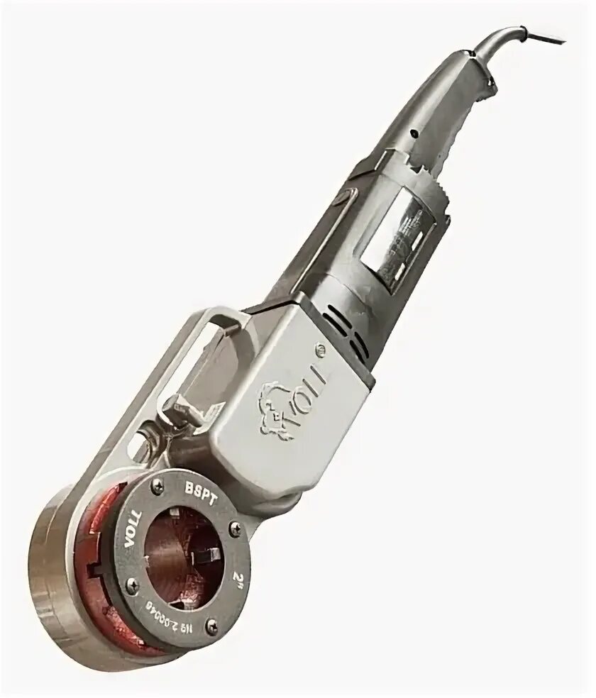 V matic b2. Клупп электрический voll v-matic b2 2.10050. электрический клупп voll v-matic b1 набор 1/2&quot;-1.1/4&quot; 2.10040. труборез руч v-cutter 22 mini 3-22мм voll 2.80036. электрический резьбонарезной клупп.