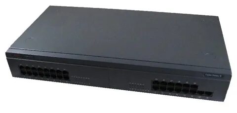 Avaya g430