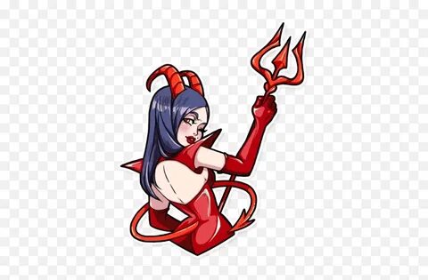 Omiki devil