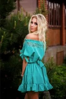 Модель из одессы митина