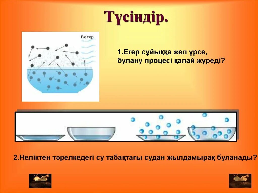 Со временем вода из блюдца испаряется. Почему вода испаряется быстрее. Как быстро выпаривается вода. Когда вода быстрее испаряется. С водой не испаряется.