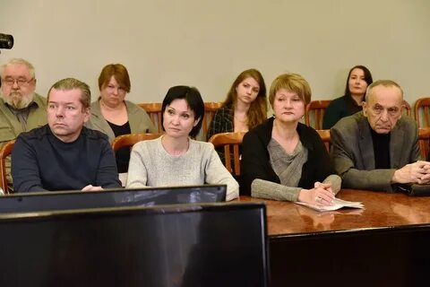 Ректоры ргу имени с а есенина