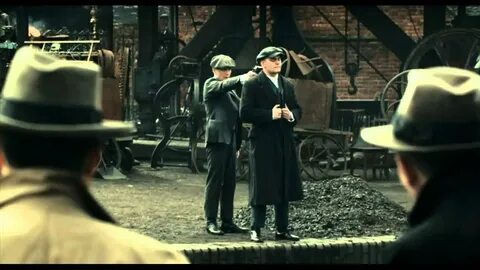 Watch peaky blinders with english subtitles