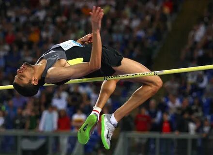 High jump устройство
