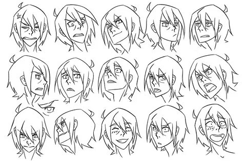 Expression empty
