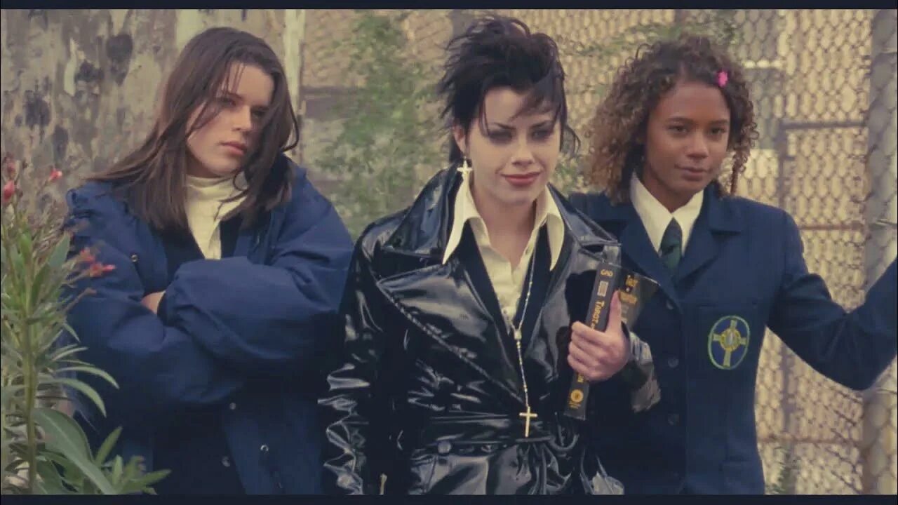 The craft 1996