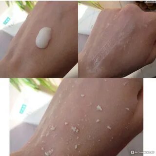 Пилинг скатка для лица как пользоваться правильно